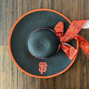 San Francisco Giants Kentucky Derby Hat